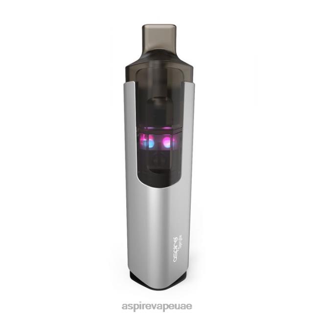 Aspire طقم سبرايت فضة Aspire vape amazon HZ6PF150