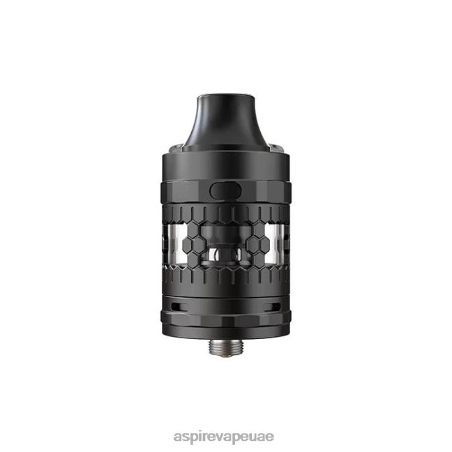 Aspire Atlantis خزان جي تي أسود Aspire vape uae HZ6PF161