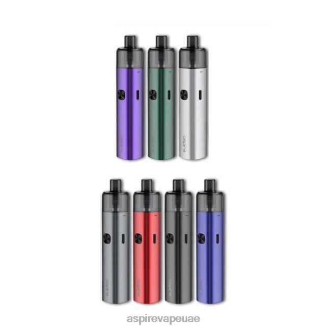 Aspire Avp - طقم مكعبات صياد الاخضر Aspire vape abu dhabi HZ6PF122