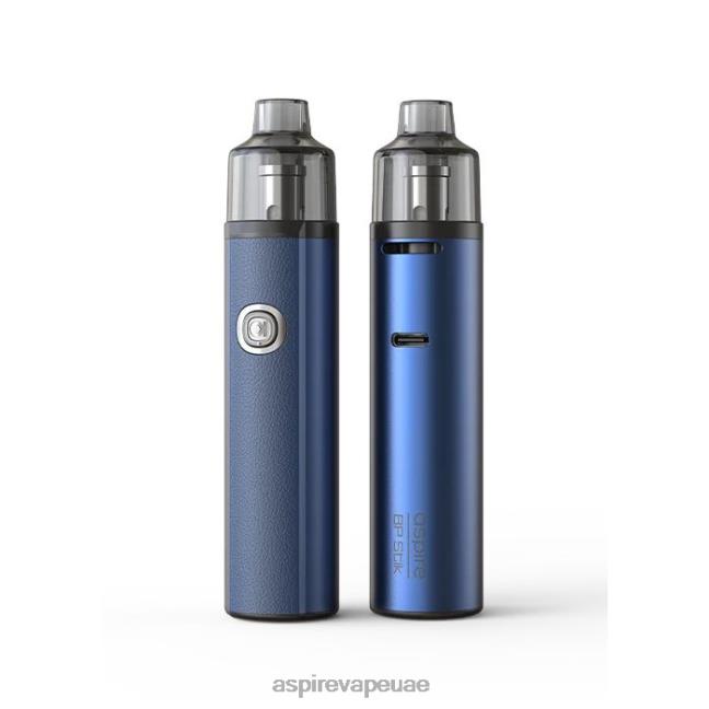 Aspire Bp com.stik أزرق Aspire vape HZ6PF43