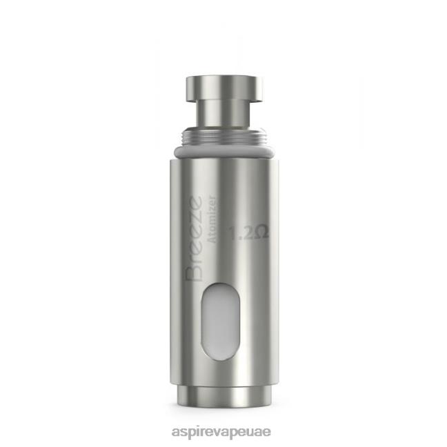 Aspire Breeze لفائف U-Tech - 5 عبواتAspire vape products HZ6PF219