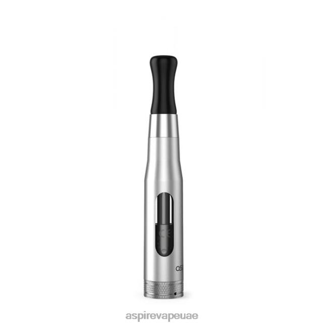 Aspire CE5-S بي في سي (إيجو) 1.8 أوم - 5 عبوات الفولاذ المقاوم للصدأ Aspire vape flavors HZ6PF178