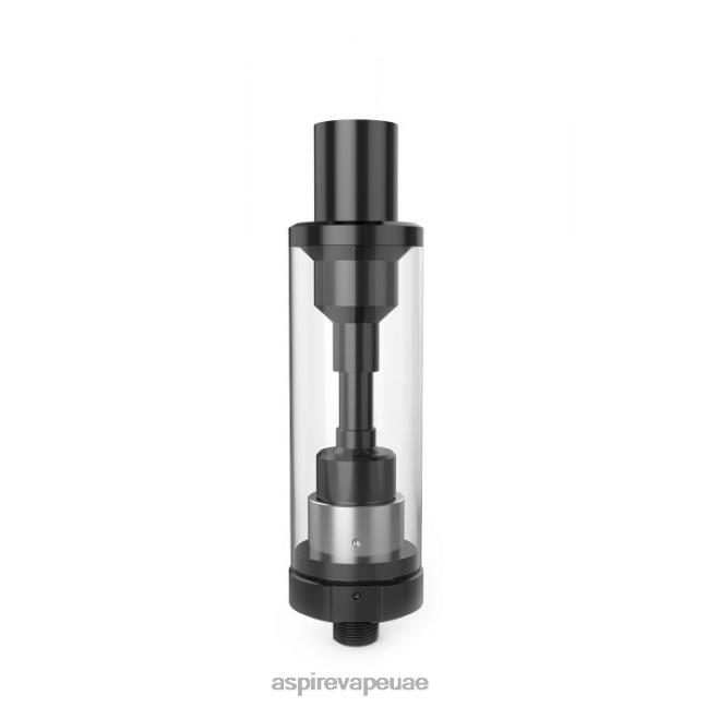 Aspire Clearomizer دبابة k2 أسود Aspire vape HZ6PF173