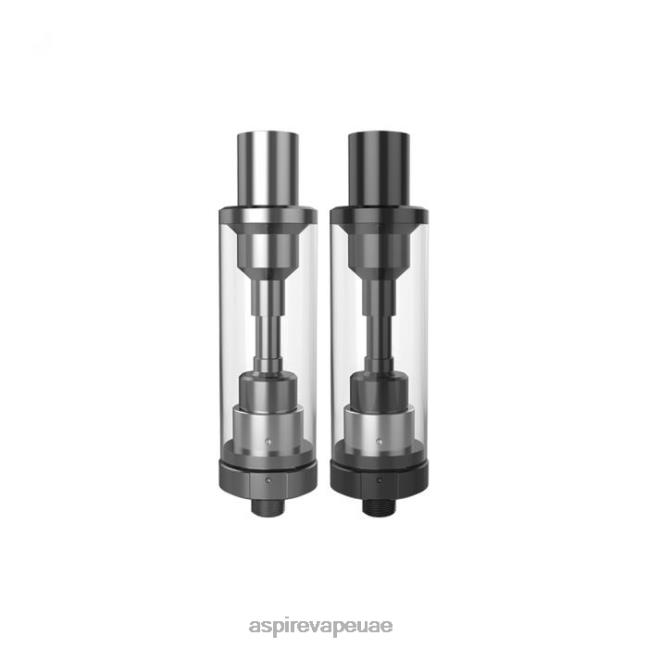 Aspire Clearomizer دبابة k2 أسود Aspire vape HZ6PF173