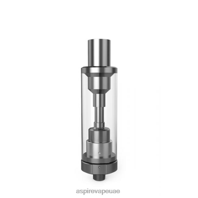 Aspire Clearomizer دبابة k2 الفولاذ المقاوم للصدأ Aspire vape wiki HZ6PF174