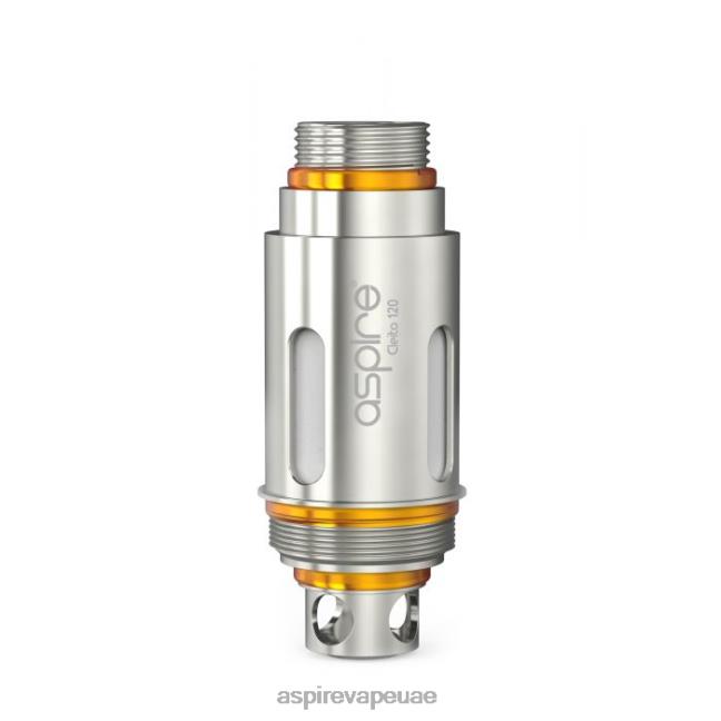 Aspire Cleito 120 لفائف - 1 علبةAspire vape amazon HZ6PF220