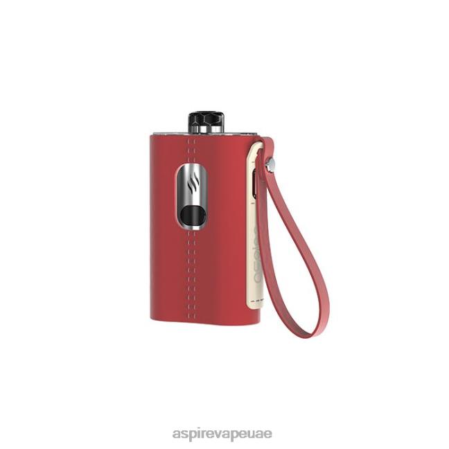 Aspire Cloudflask عدة أحمر Aspire vape wiki HZ6PF134