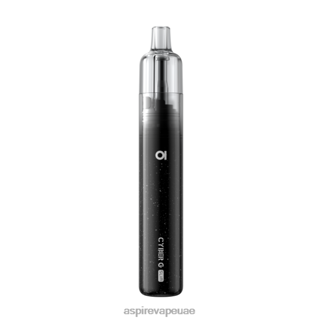 Aspire Cyber ز ضئيلة غالاكسي الأسود Aspire vape amazon HZ6PF30