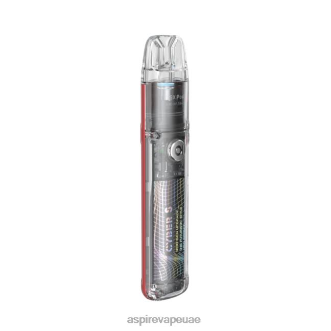 Aspire Cyber س (الإصدار القياسي)Aspire vape amazon HZ6PF80