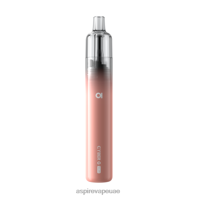 Aspire Cyber ز ضئيلة ساكورا الوردي Aspire vape products HZ6PF29