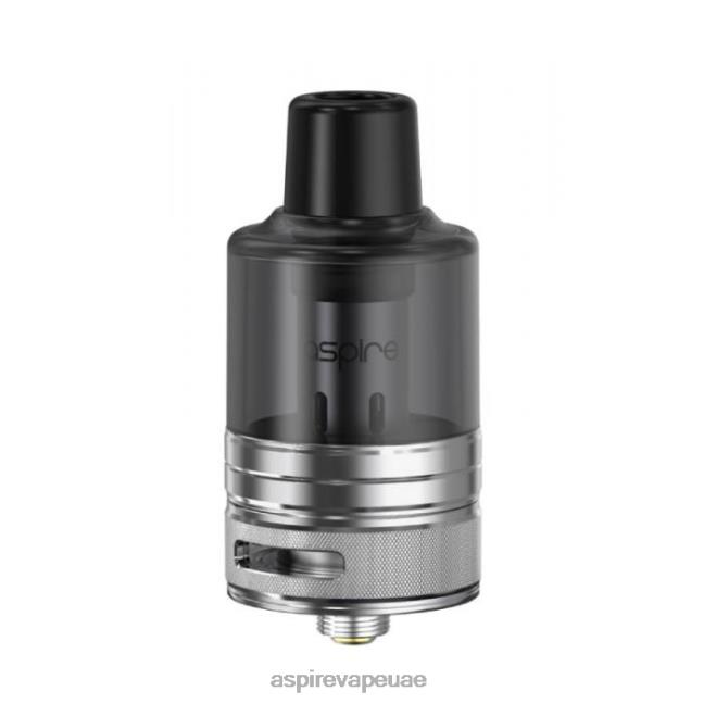 Aspire Finixx خزان جراب الفولاذ المقاوم للصدأ Aspire vape uae HZ6PF181