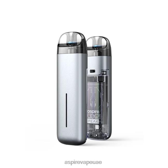 Aspire Flexus قمة أحمر Aspire vape abu dhabi HZ6PF2