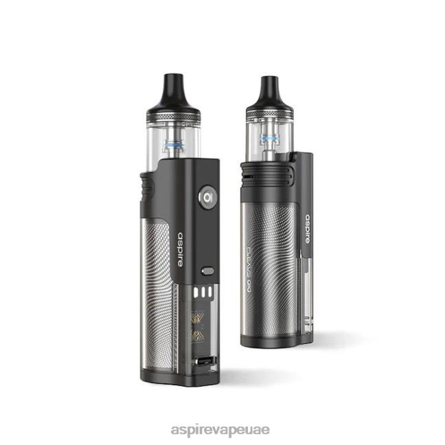 Aspire Flexus aio أسود Aspire e cigi HZ6PF37