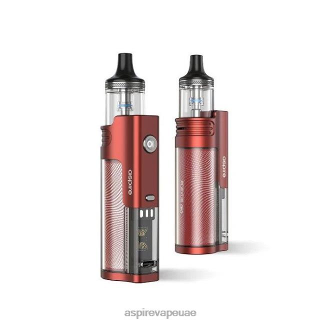 Aspire Flexus aio أحمر Aspire vape amazon HZ6PF40