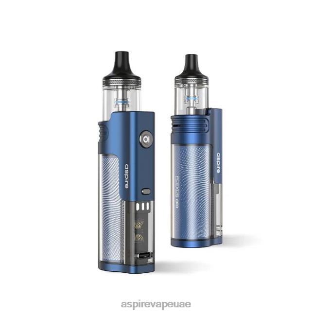 Aspire Flexus aio أزرق Aspire vape flavors HZ6PF38