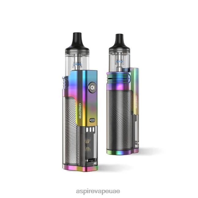 Aspire Flexus aio قوس المطر Aspire vape products HZ6PF39