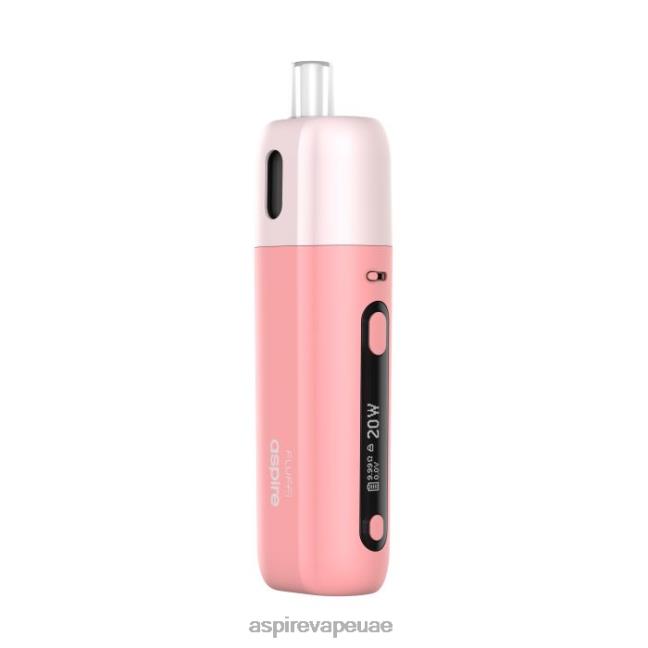 Aspire Fluffi عدة لون القرنفل Aspire vape amazon HZ6PF10