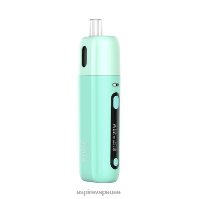 Aspire Fluffi عدة ازرق سماوي Aspire vape wiki HZ6PF14