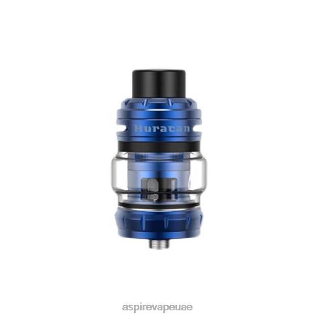 Aspire Huracan خزان أزرق Aspire vape wiki HZ6PF164