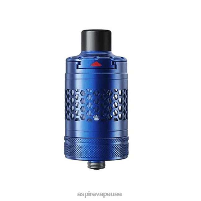 Aspire Nautilus خزان 3s أزرق Aspire vape abu dhabi HZ6PF152