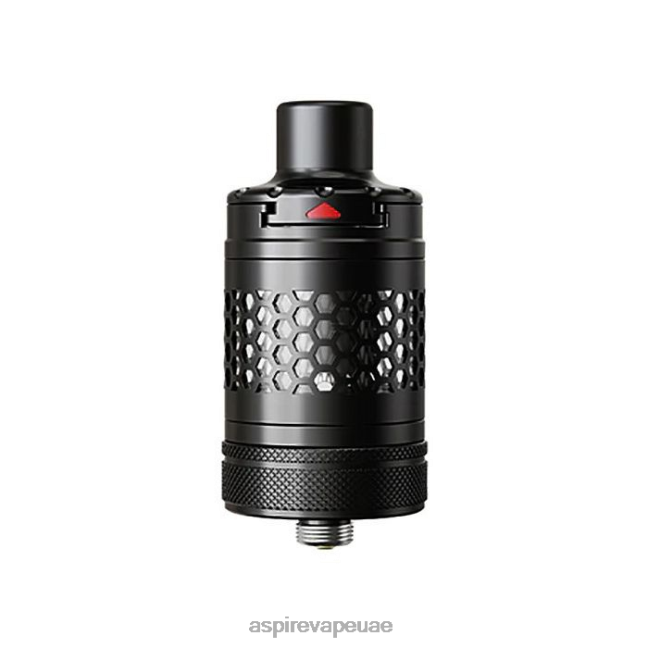 Aspire Nautilus خزان 3s أسود Aspire vape uae HZ6PF151