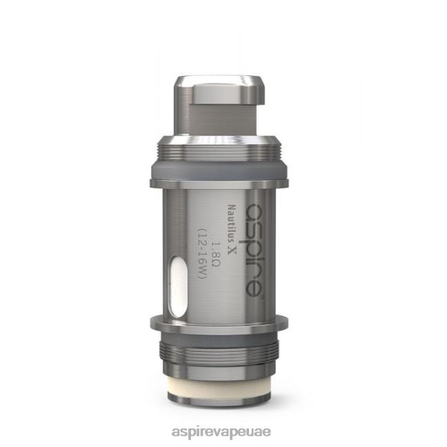 Aspire Nautilus × لفائف - 5 عبواتAspire vape review HZ6PF216