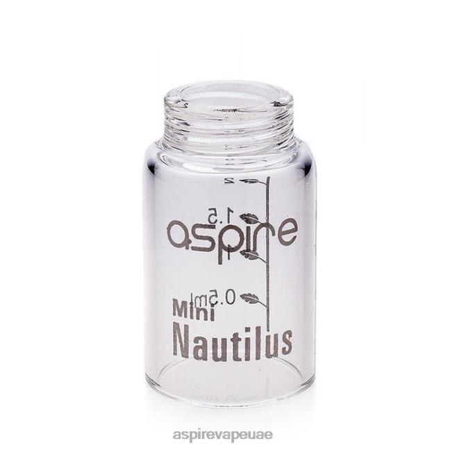 Aspire Nautilus أنبوب زجاجي بيركس صغيرAspire vape amazon HZ6PF320