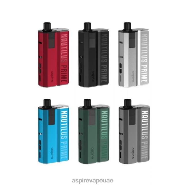 Aspire Nautilus طقم رئيسيAspire vape flavors HZ6PF138