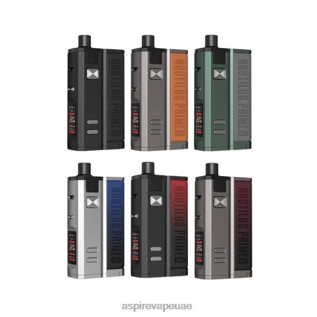 Aspire Nautilus طقم أولي ×Aspire vape pen HZ6PF135