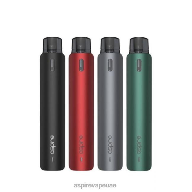 Aspire Oby عدة العقيق الأحمر Aspire vape pen HZ6PF125