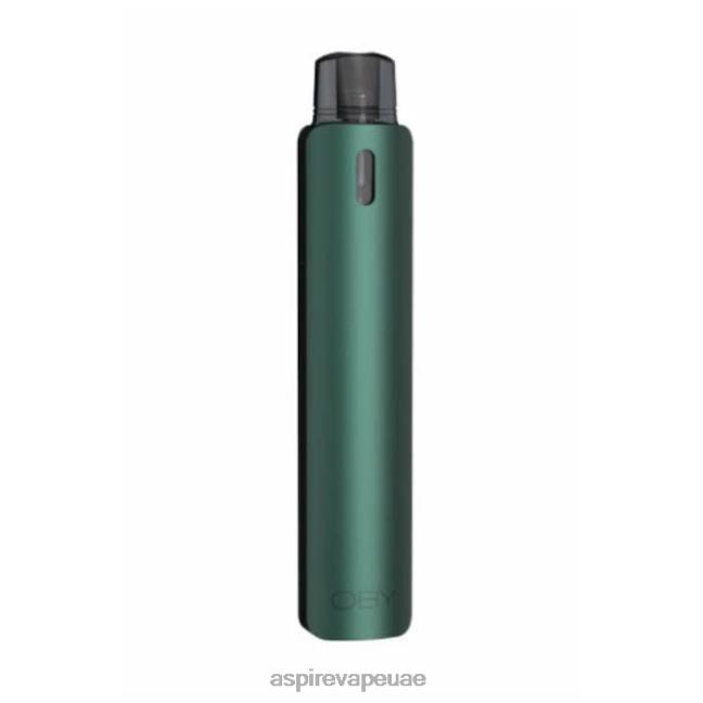 Aspire Oby عدة صياد الاخضر Aspire vape wiki HZ6PF124