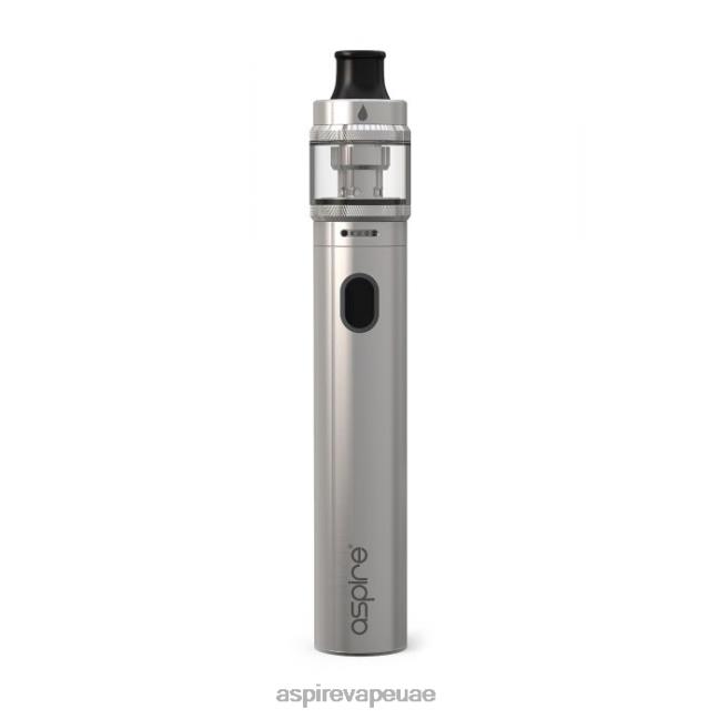 Aspire Tigon طقم 3.5 مل الفولاذ المقاوم للصدأ Aspire e cigi HZ6PF147