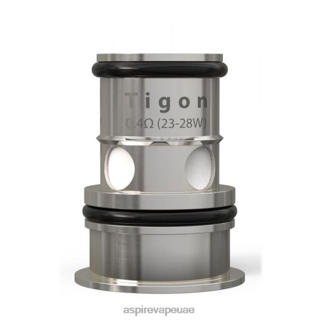 Aspire Tigon لفائف - 5 عبواتAspire vape wiki HZ6PF214