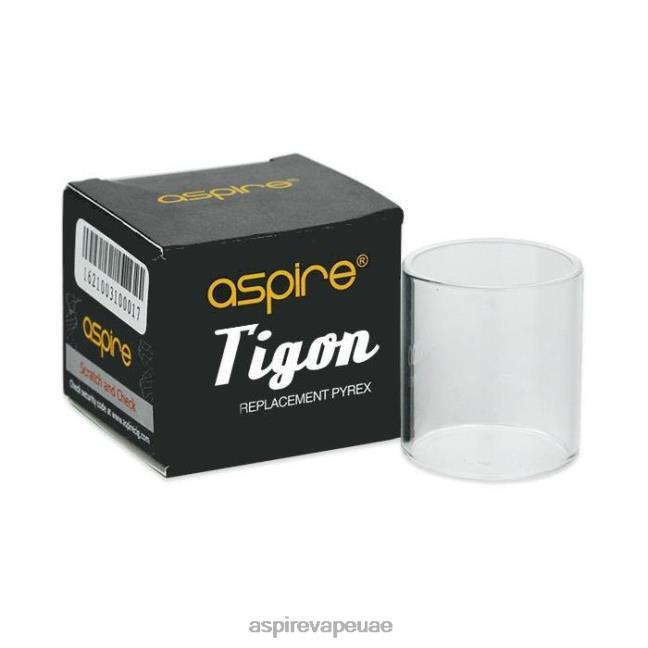 Aspire Tigon استبدال الزجاجAspire vape abu dhabi HZ6PF322