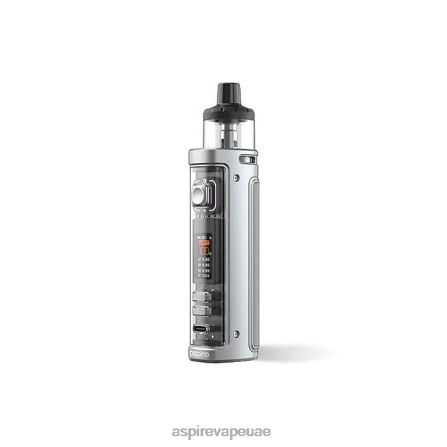 Aspire Veynom السابق فضة Aspire vape wiki HZ6PF34