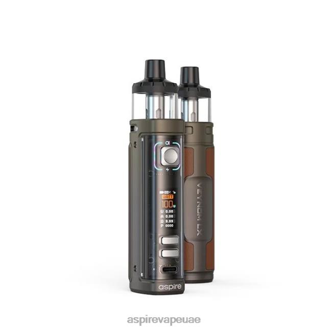 Aspire Veynom lxAspire vape review HZ6PF36