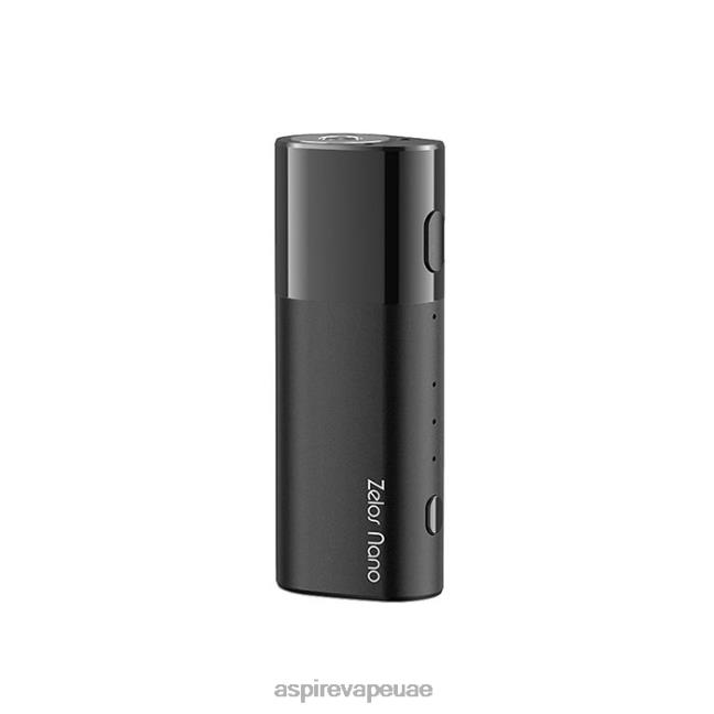 Aspire Zelos نانو مود الإصدار القياسي أسود Aspire vape amazon HZ6PF200