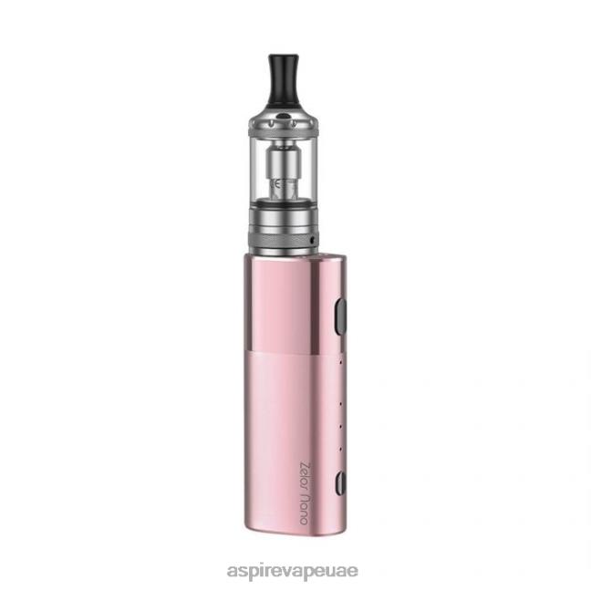 Aspire Zelos عدة نانو وارتفع الذهب Aspire vape flavors HZ6PF98