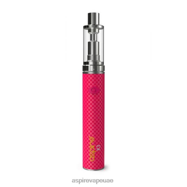 Aspire عدة k3 لون القرنفل Aspire vape products HZ6PF109