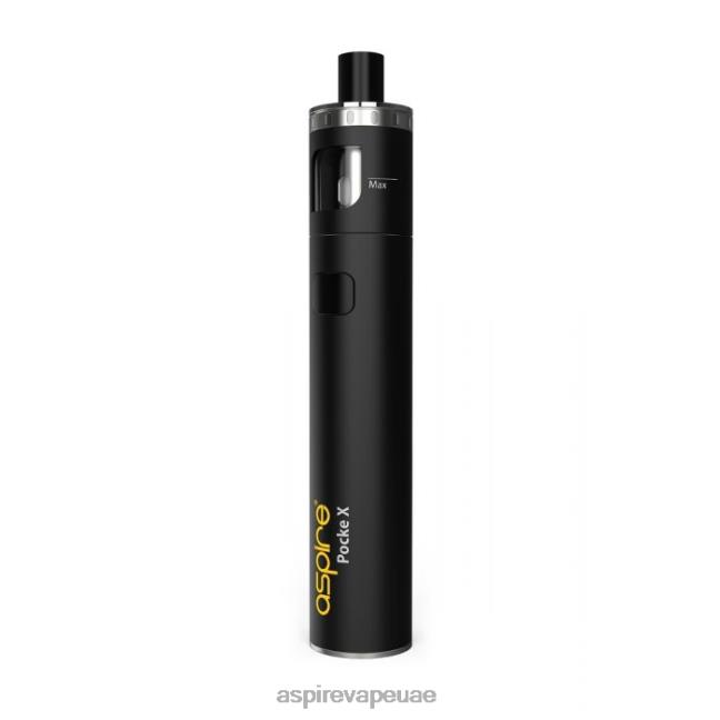 Aspire Pockex جيب ايو أبيض Aspire vape pen HZ6PF115