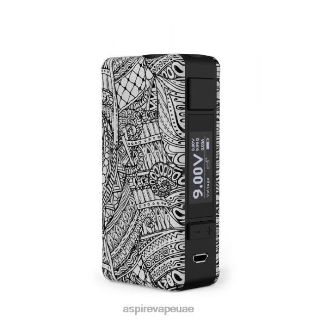 Aspire Puxos Mod بطارية ص6 Aspire vape abu dhabi HZ6PF202